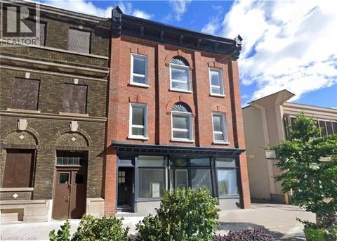 363 FRONT Street Belleville ON K8N2Z9