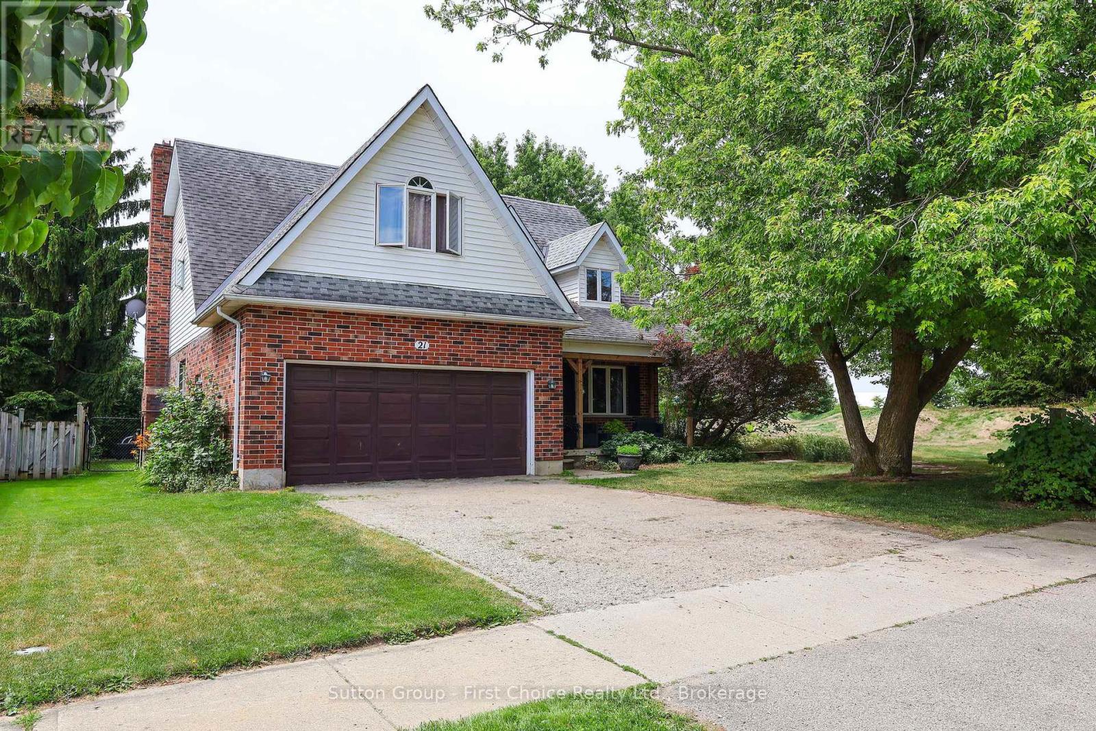 21 BURWELL ROAD