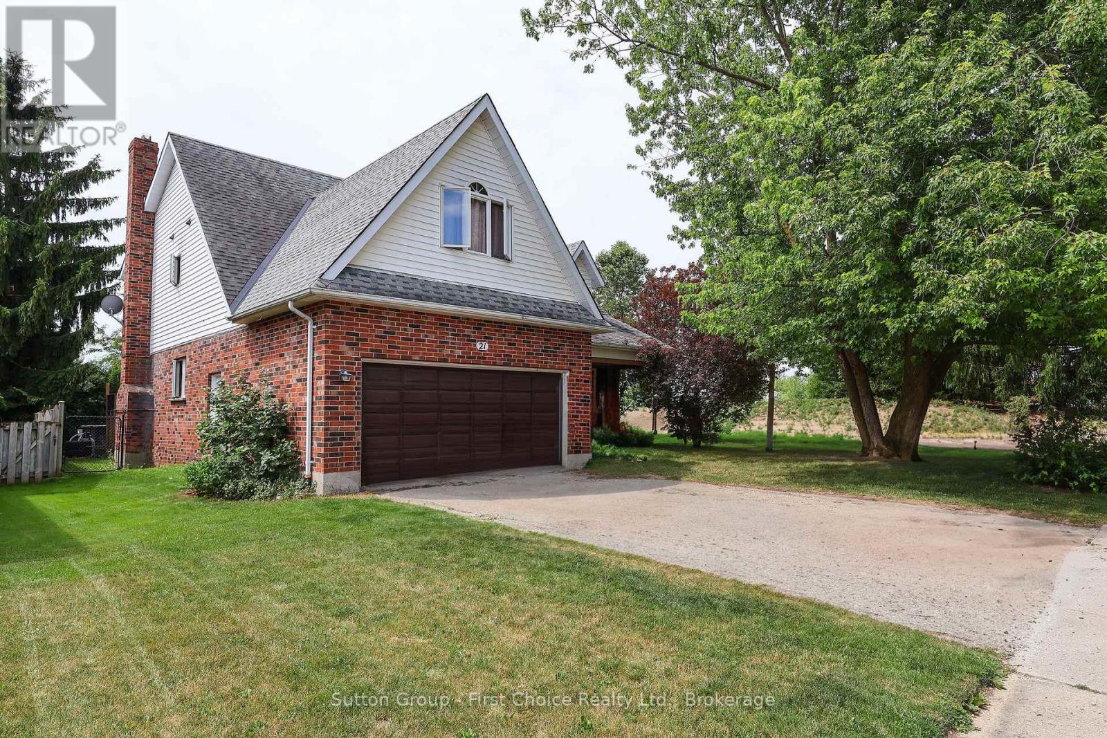 21 BURWELL ROAD