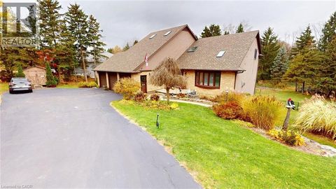 1962 SNAKE Road Burlington ON L7P4Y4