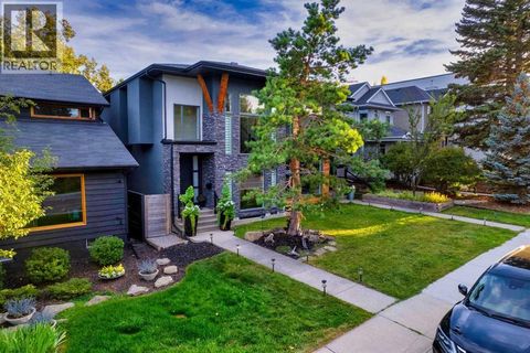 1911 31 Avenue SW Calgary AB T2T1T1
