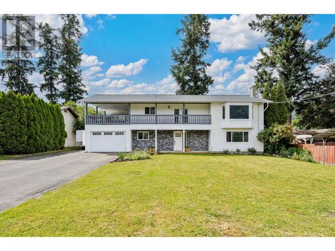 6274 Learmouth Road Coldstream BC V1B3G1