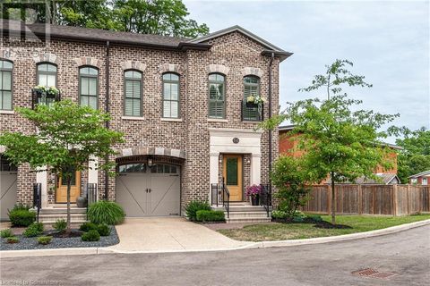 362 FAIRVIEW Street Unit# 112 New Hamburg ON N3A1M2