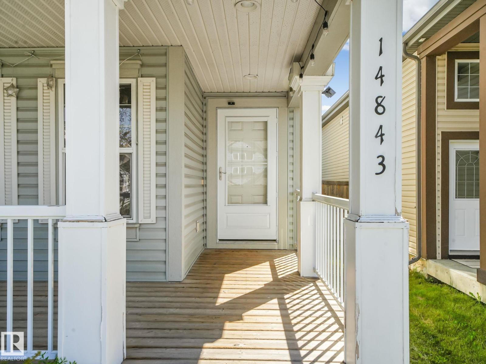 14843 140 ST NW