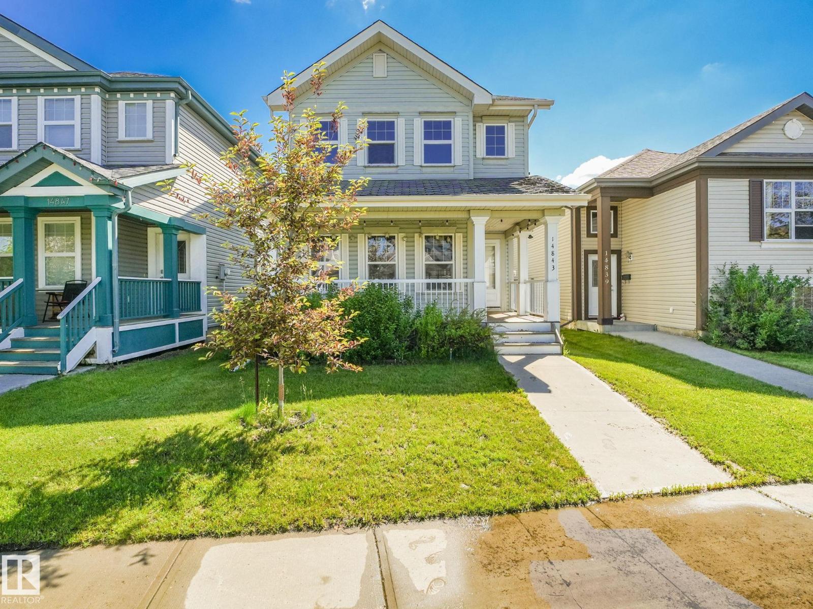 14843 140 ST NW