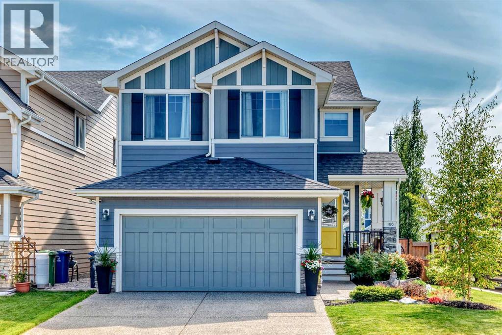 100 Sundown Grove