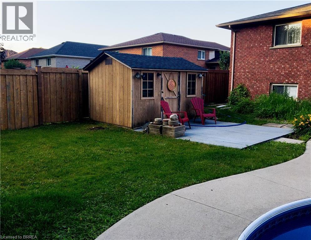 53 CHILDERHOSE Crescent