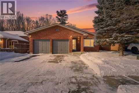 53 CHILDERHOSE Crescent Brantford ON N3P1Z7