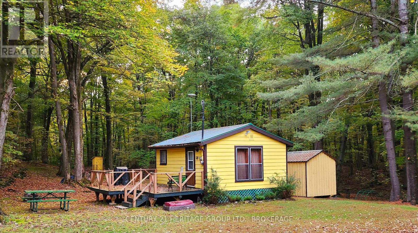 Photo 1 of 32 — 51A THOMPSON LANE, Rideau Lakes, ON K0G1P0