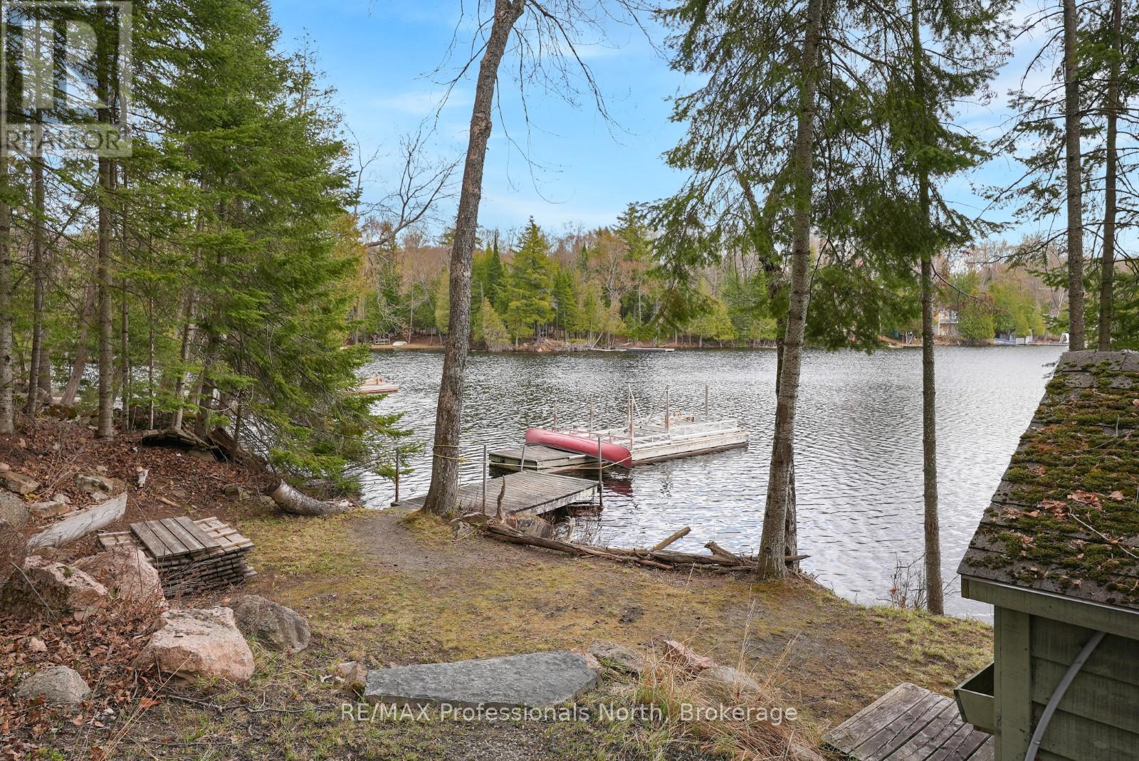1157 BETWEEN LAKES TRAIL