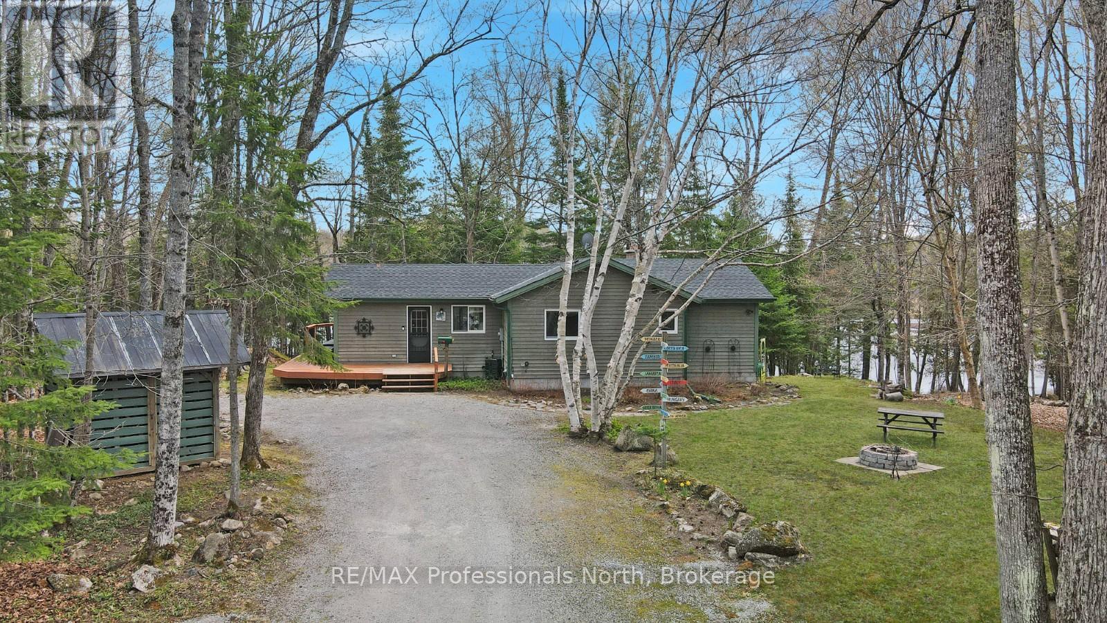1157 BETWEEN LAKES TRAIL