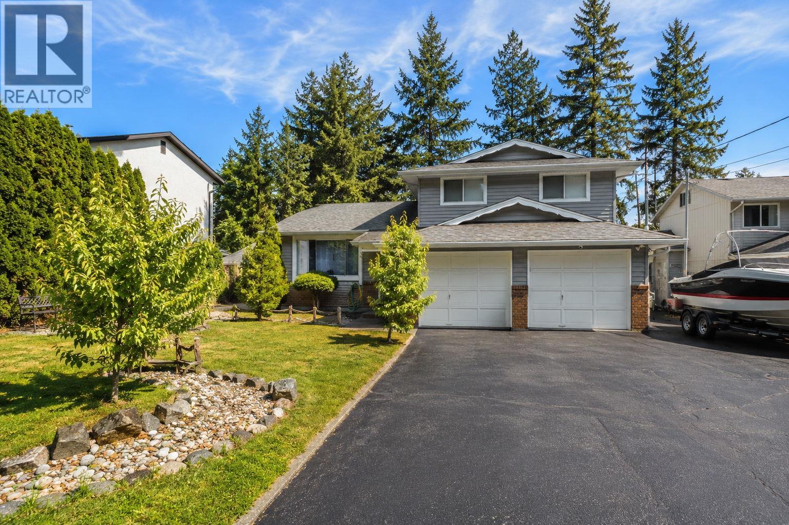 3125 Webber Road