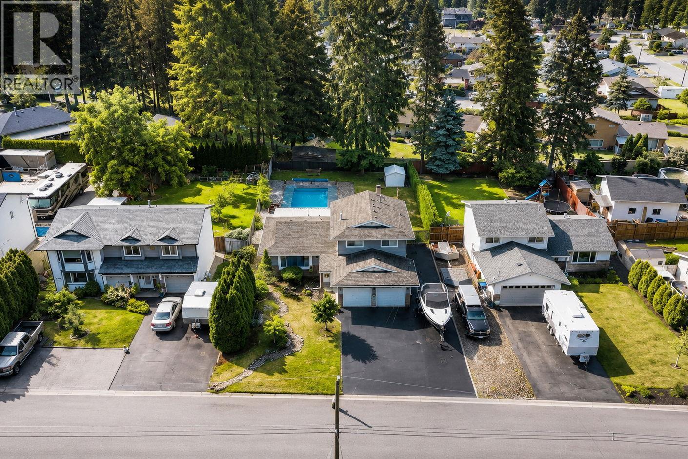 3125 Webber Road