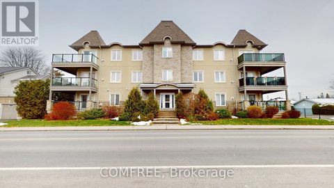 204 - 770 PRINCIPALE STREET Casselman ON K0A1M0