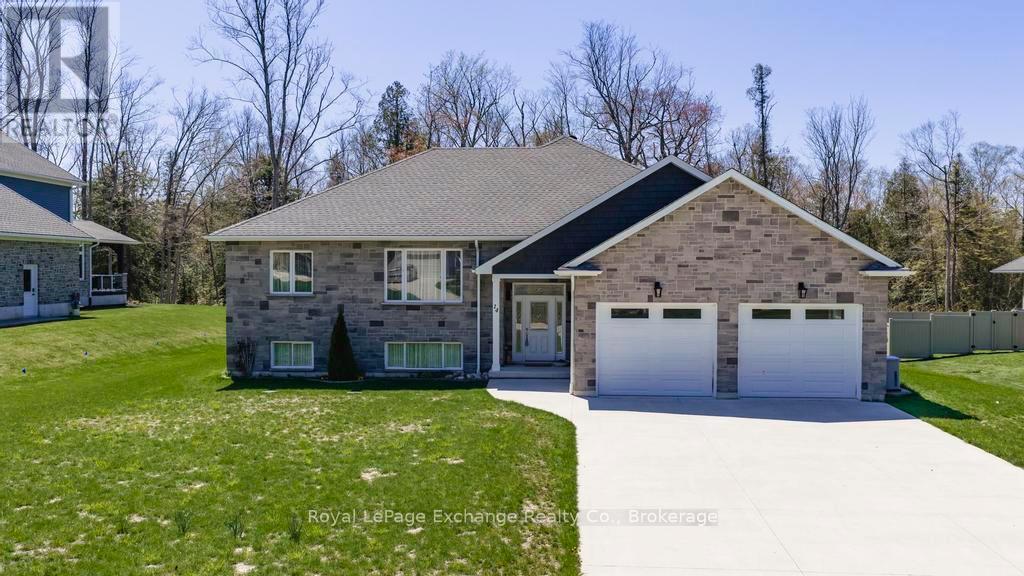 14 SUNSET PLACE