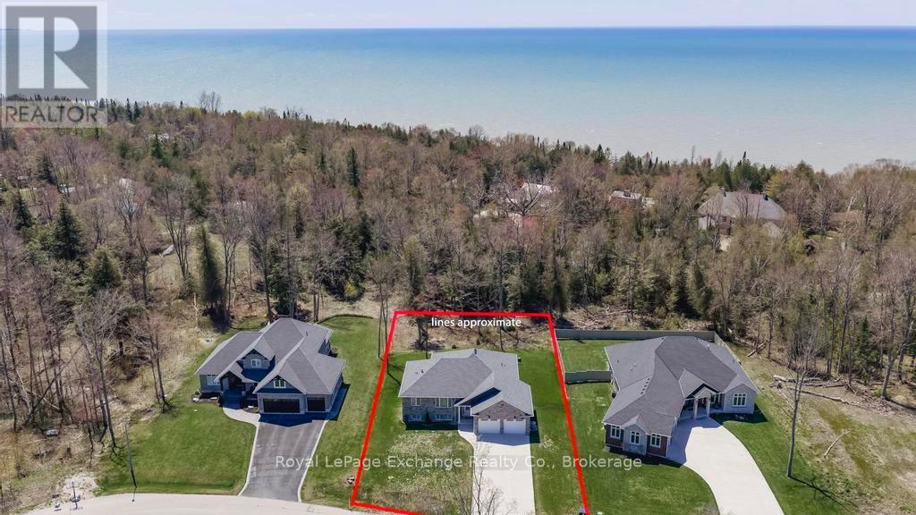 14 SUNSET PLACE