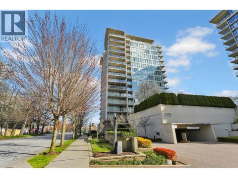 1103 5028 KWANTLEN STREET Richmond BC V6X4K2