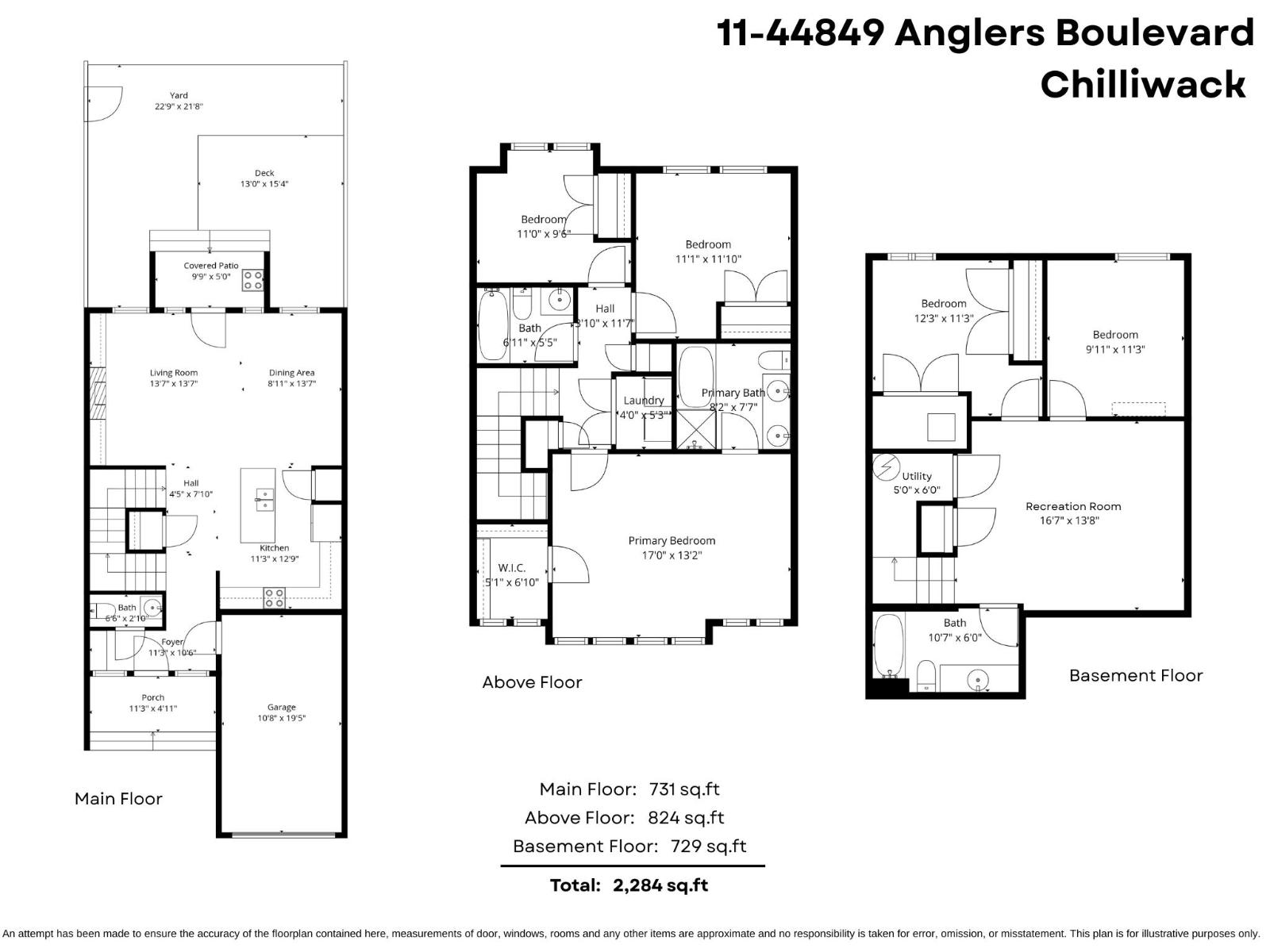 11 44849 ANGLERS BOULEVARD|Garrison Crossing