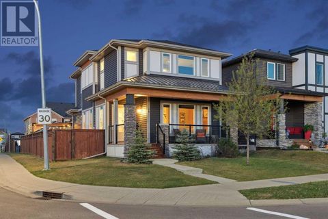 78 Midtown Boulevard SW Airdrie AB T4B4E5