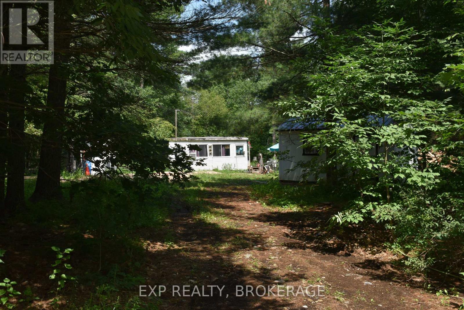 2100 MCLEAN ROAD