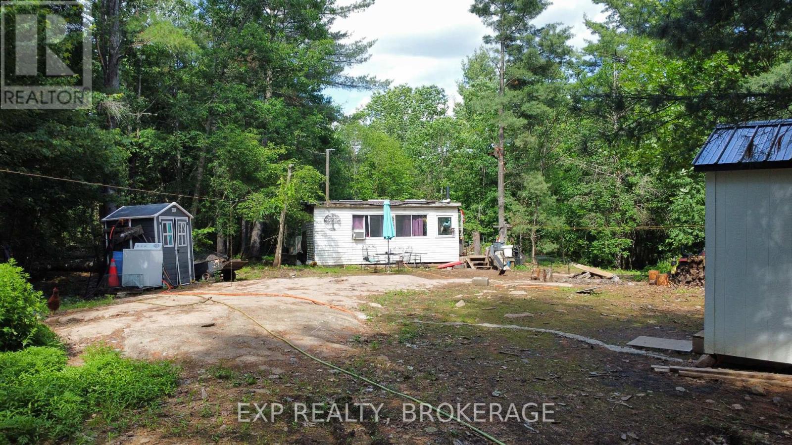 2100 MCLEAN ROAD