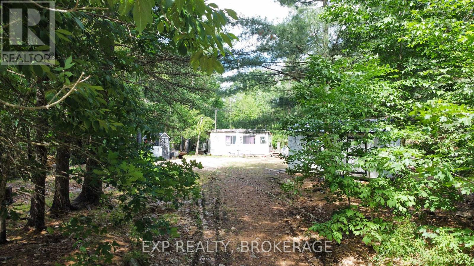 2100 MCLEAN ROAD