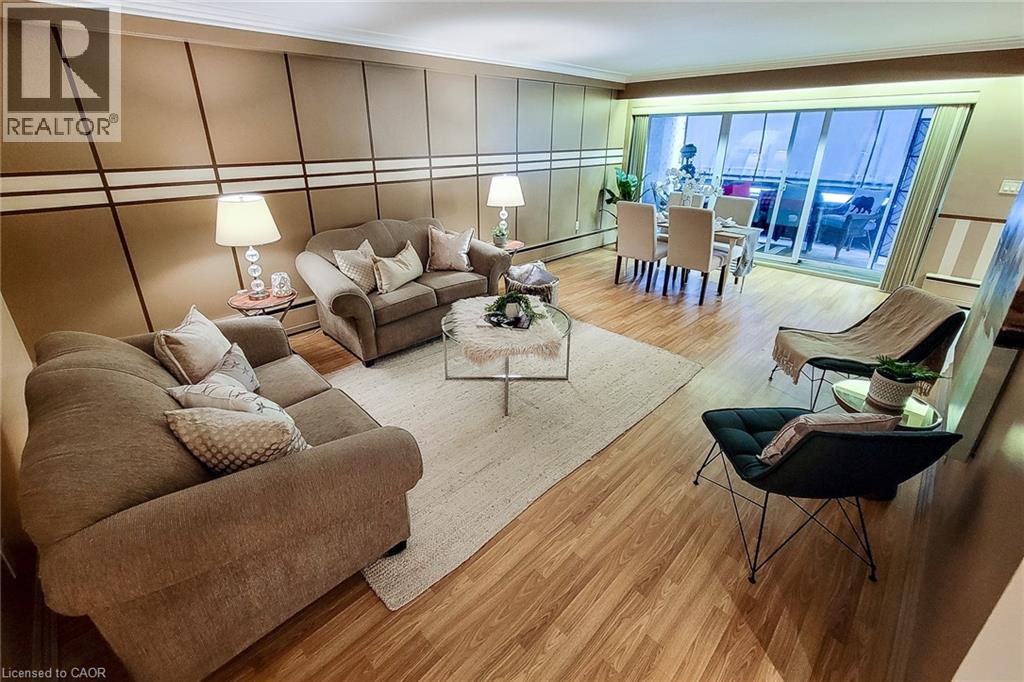 510 QUEENSTON Road Unit# 108