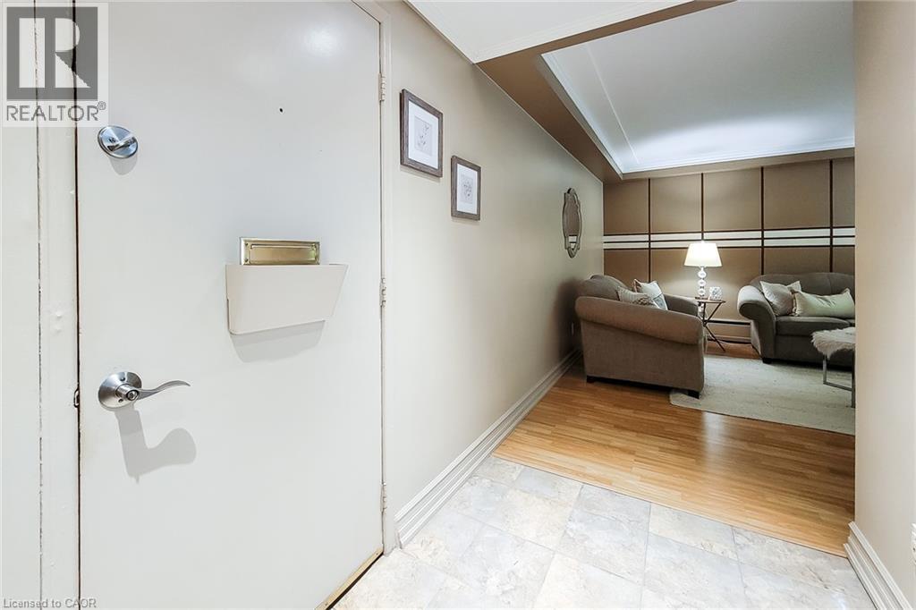 510 QUEENSTON Road Unit# 108