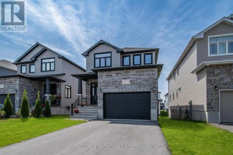 1675 BROOKEDAYLE AVENUE Kingston (City Northwest) ON K7P0T1