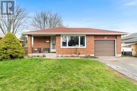 94 MAPLE DRIVE Belleville ON K8P2R2