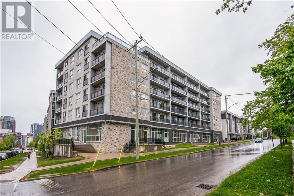 275 LARCH Street Unit# 609F