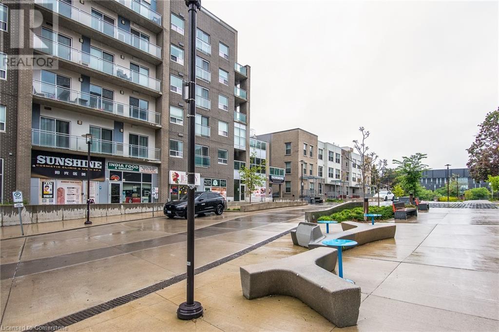 275 LARCH Street Unit# 609F