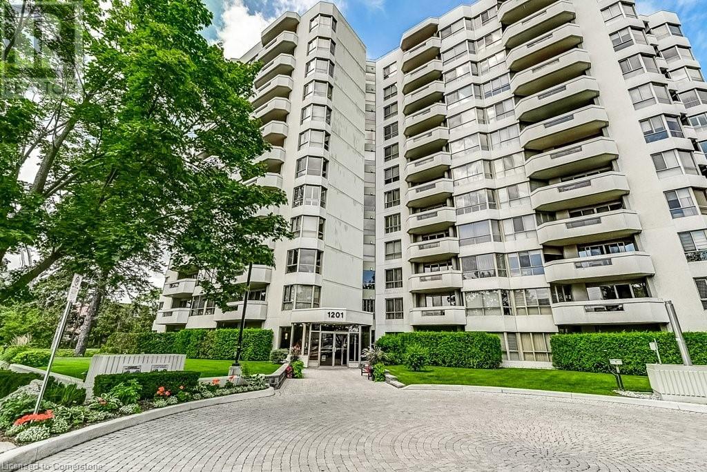 1201 NORTH SHORE Boulevard E Unit# 1106