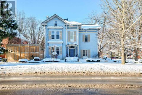 126 JOHN STREET N Stratford ON N5A6K9