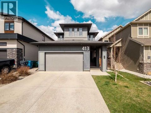 413 Devonia Way W Lethbridge AB T1J5J7