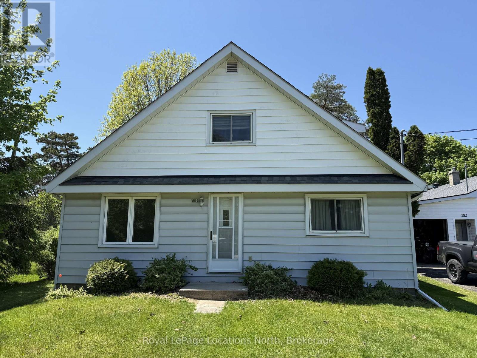 386 SYKES STREET S