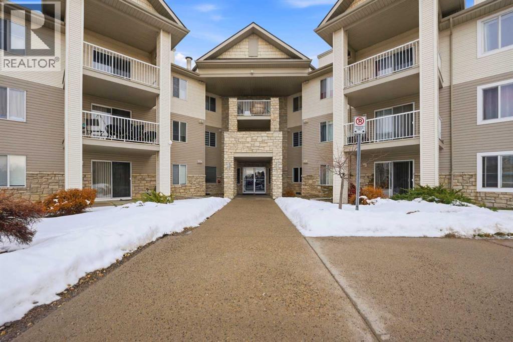 2203, 2600 66 Street NE