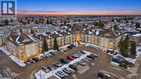 2203, 2600 66 Street NE Calgary AB T1Y7L1