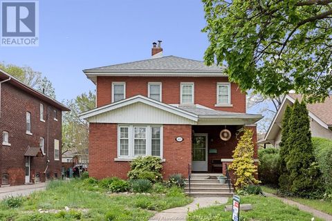 463 ASKIN Windsor ON N9B2X3