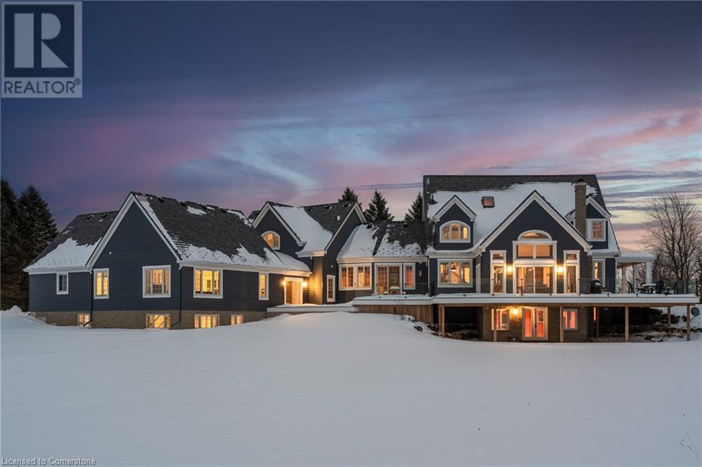 485 CONCESSION 5 Road E