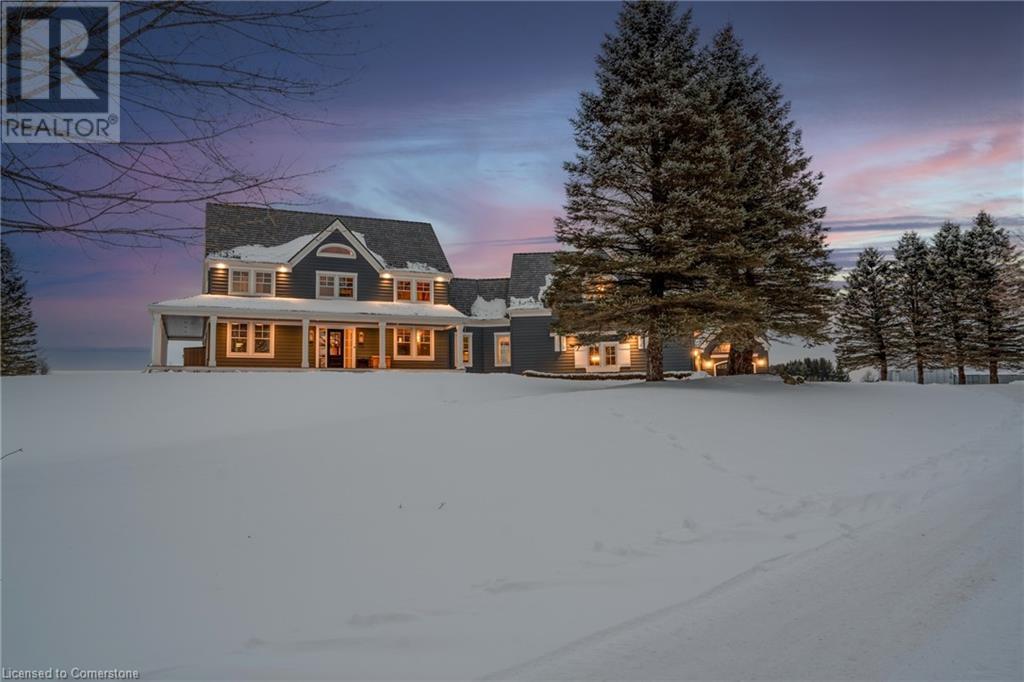 485 CONCESSION 5 Road E