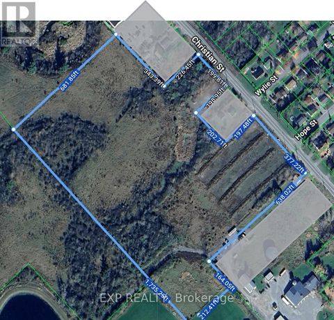 267 CHRISTIAN STREET Mississippi Mills ON K0A1A0