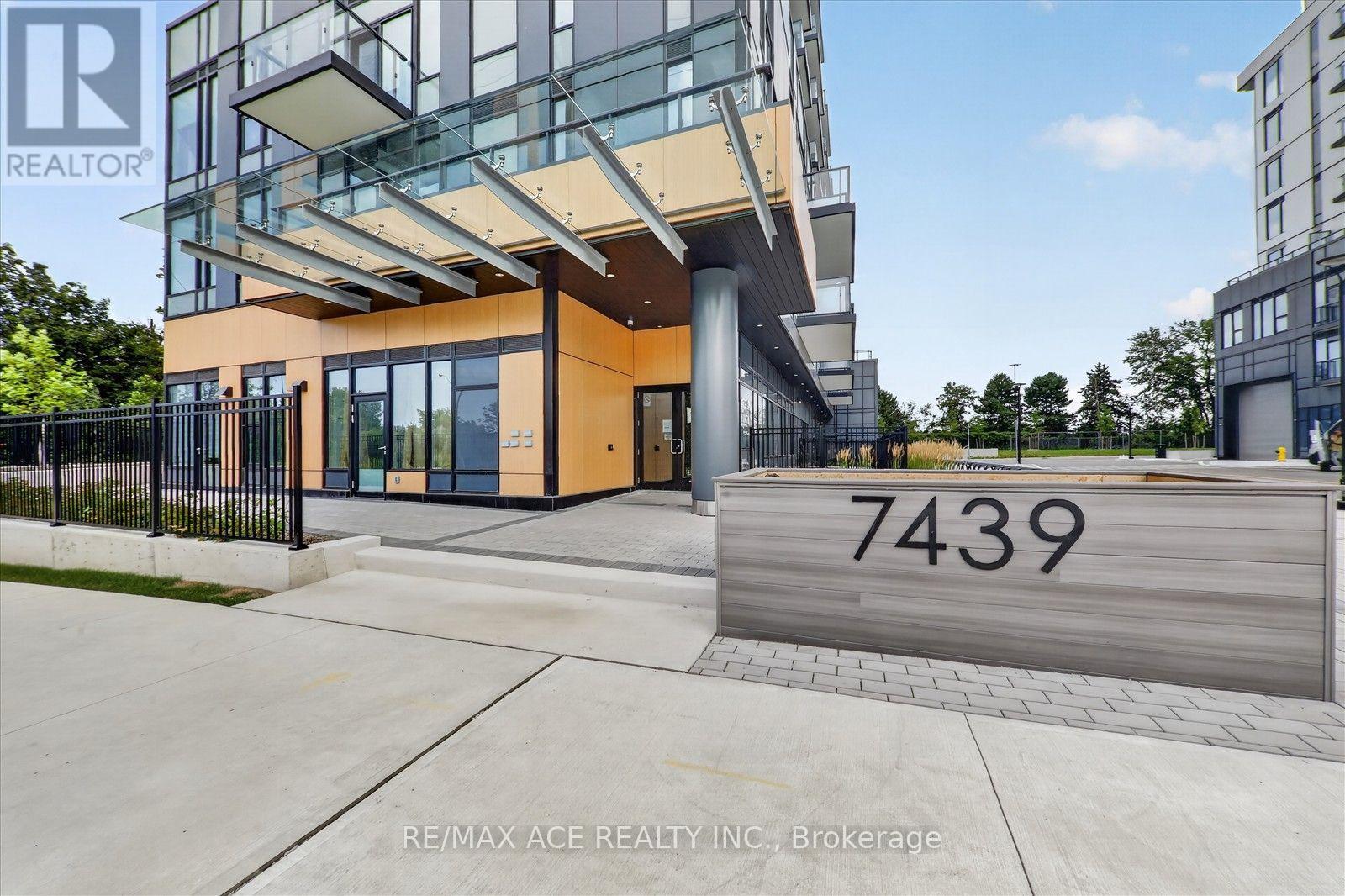 315 - 7439 KINGSTON ROAD