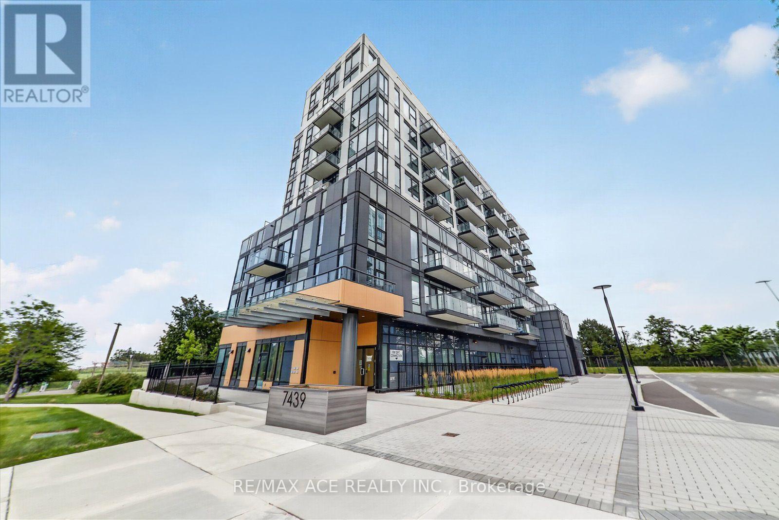 315 - 7439 KINGSTON ROAD