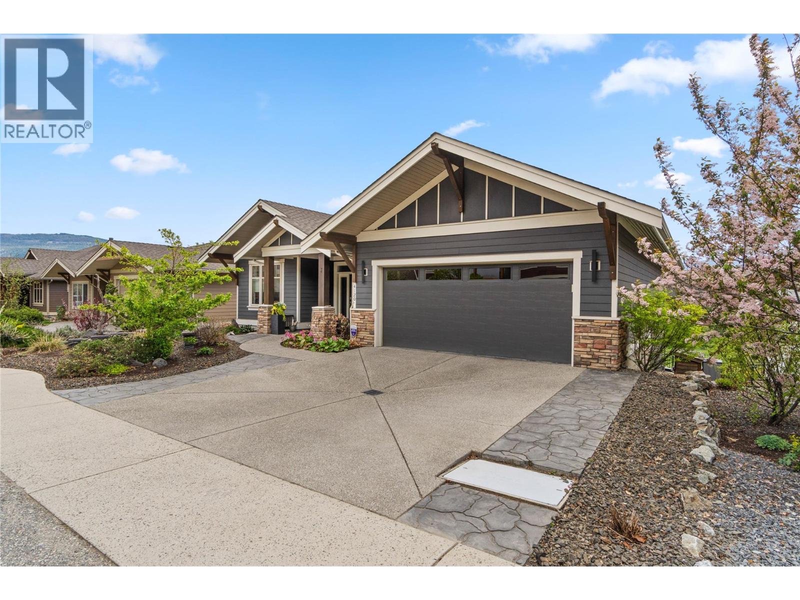 4120 Leatherback Road