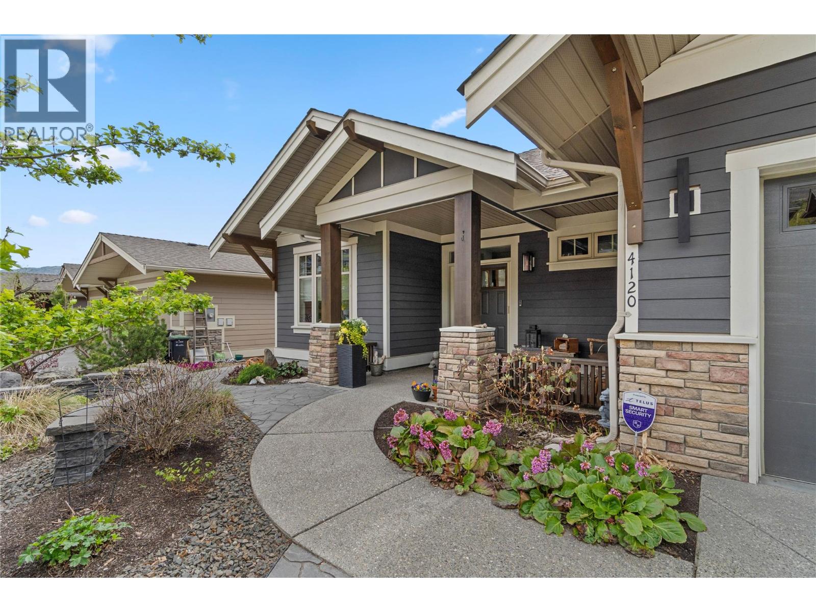 4120 Leatherback Road