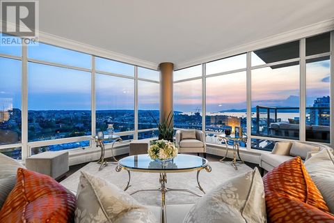2802 428 BEACH CRESCENT Vancouver BC V6Z3G1