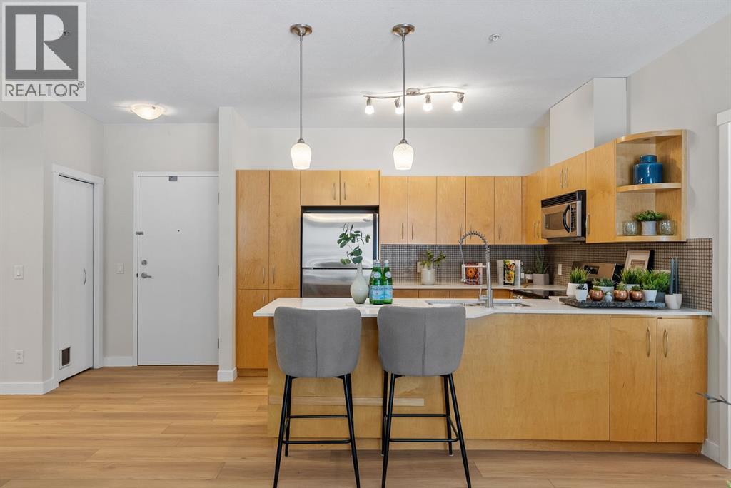 125, 69 Springborough Court SW