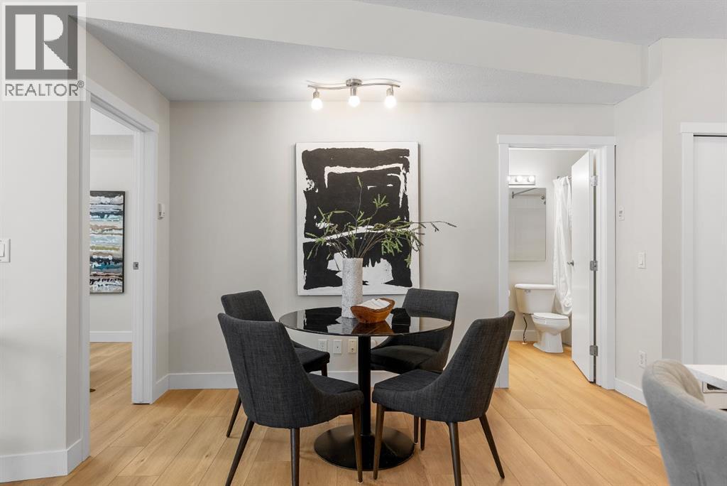 125, 69 Springborough Court SW