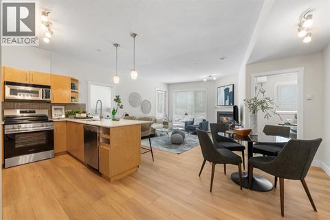 125, 69 Springborough Court SW Calgary AB T3H5V5